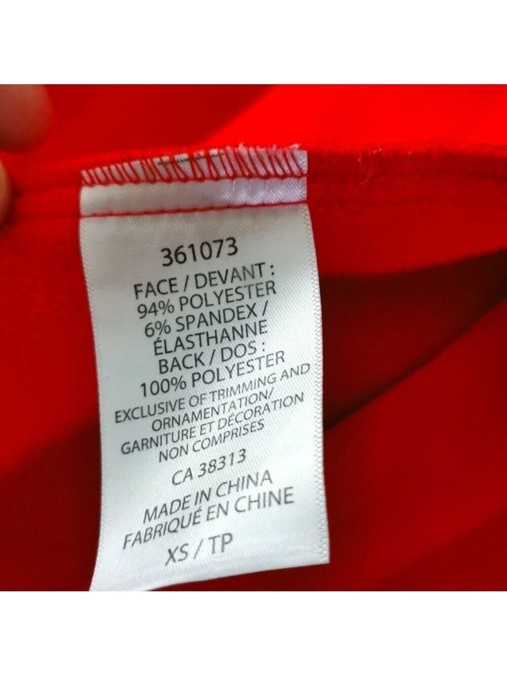 Cloudveil light rain coat. Size XS. EUC - Picture 6 of 8